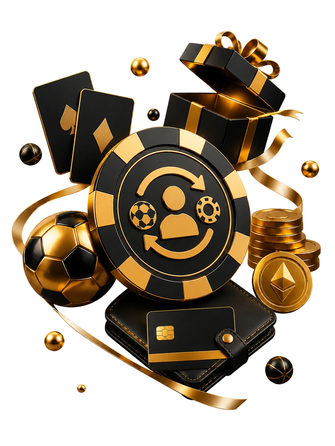 JB.COM Philippines referral chip soccer gift box Ethereum wallet